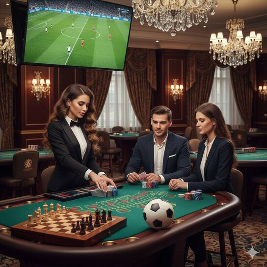 电子游艺送58元彩金